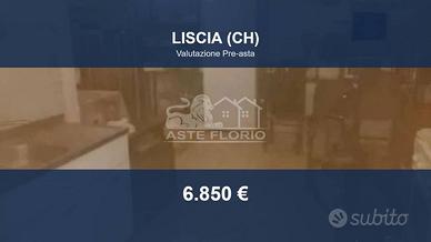 Immobile in asta di 35 m² a Liscia