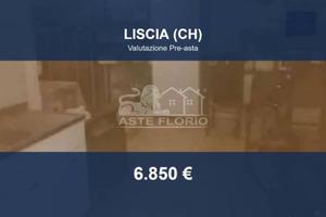 Immobile in asta di 35 m² a Liscia