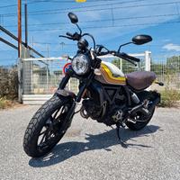 Ducati Scrambler 800 Mach 2.0 (Limited) Km 0