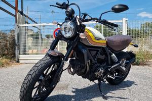 Ducati Scrambler 800 Mach 2.0 (Limited) Km 0