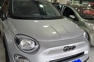 Fiat 500X 1.3 MultiJet 95 CV Sport