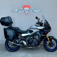 Yamaha Tracer 9 GT