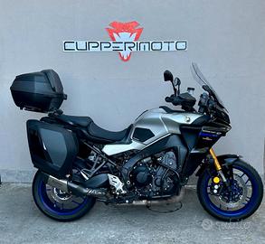 Yamaha Tracer 9 GT