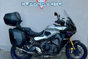 Yamaha Tracer 9 GT