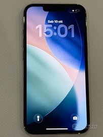 iPhone 13 Pro 128 GB Grafite