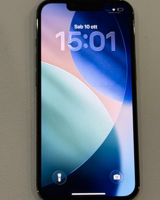 iPhone 13 Pro 128 GB Grafite