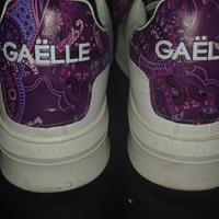 Sneakers Gaelle 