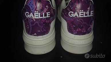 Sneakers Gaelle 