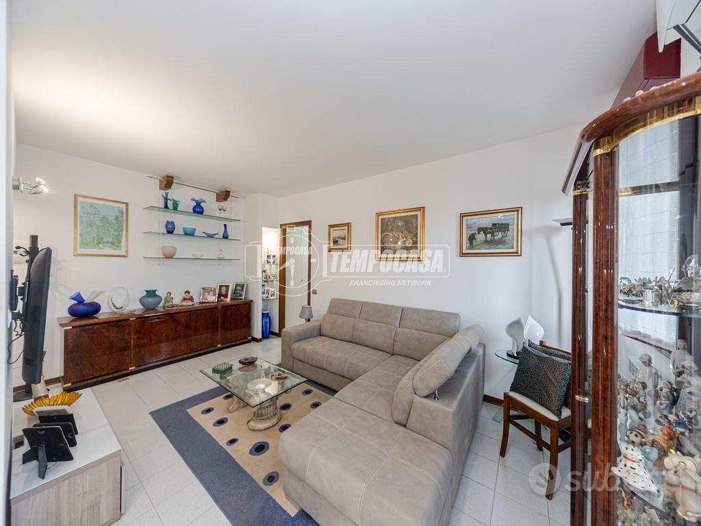 Appartamento – MB - Altro