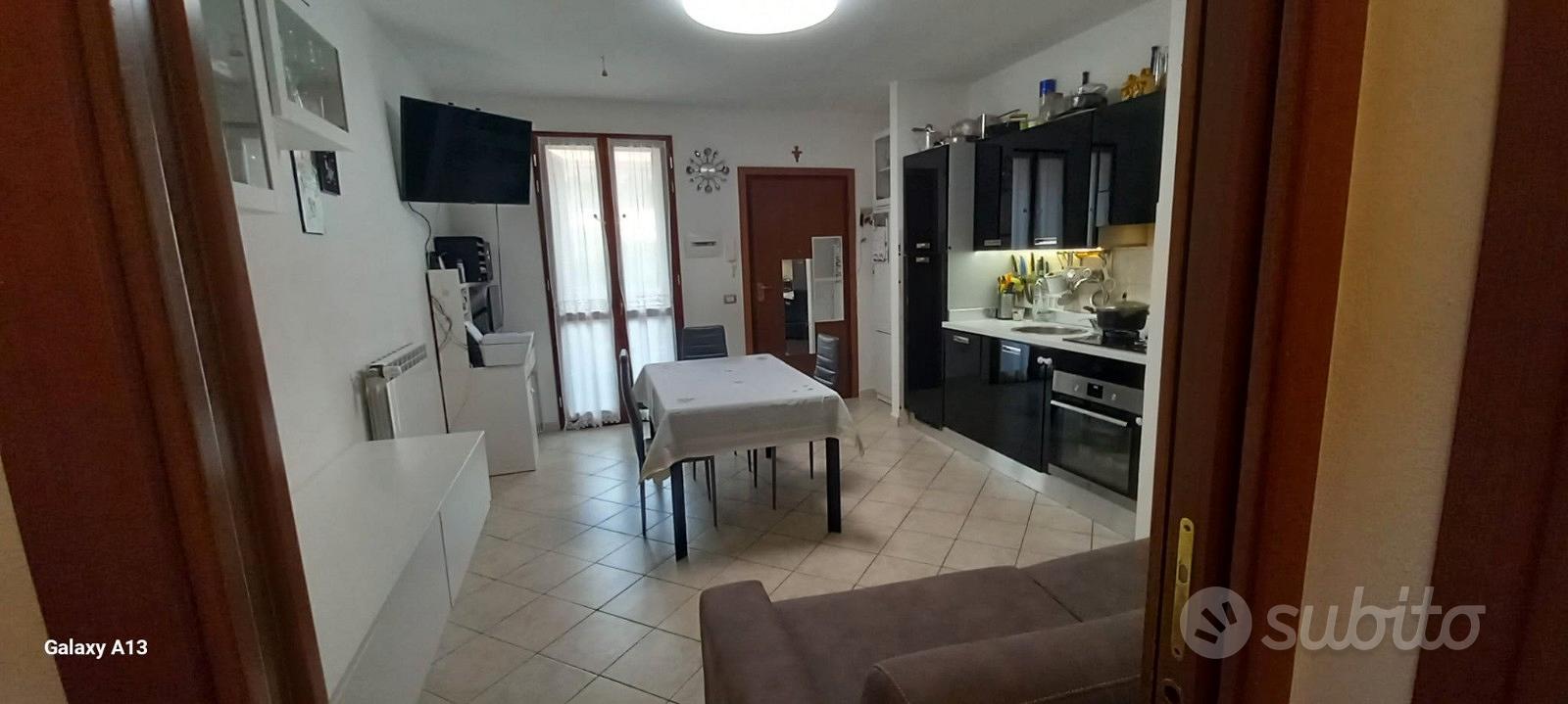 Appartamento – Rosignano Marittimo, Nibbiaia - Vista 3