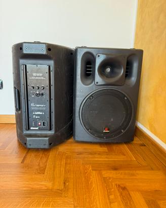 Casse Energy 12EP