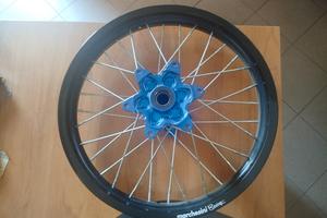 cerchi  ruota completi