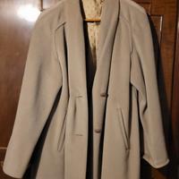 cappotto corto Piacenza Cachemire 