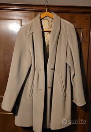 cappotto corto Piacenza Cachemire 