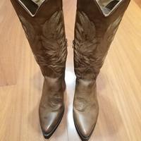 STIVALI  DONNA WESTERN 