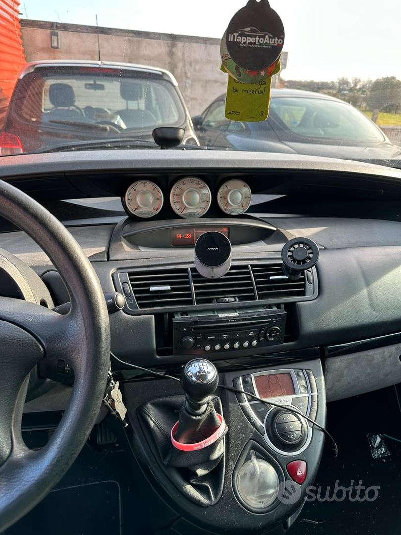 Citroen C8 2008 photo 3