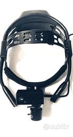 Mini Videocamera 5 k Medicale /Chirurgico su Casco
