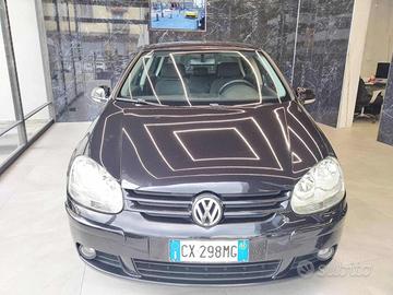 VOLKSWAGEN Golf 2.0 16V TDI 5p. Sportline