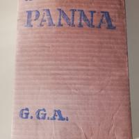 Jolly Panna Sifone per panna montata vintage