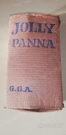 Jolly Panna Sifone per panna montata vintage