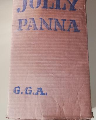 Jolly Panna Sifone per panna montata vintage