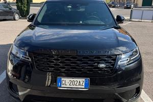 Land Rover Velar