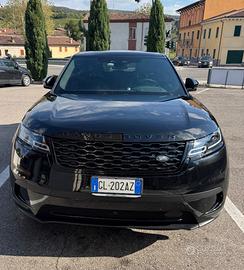 Land Rover Velar