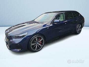 BMW i5 Touring edrive40 M Sport Pro