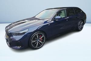 BMW i5 Touring edrive40 M Sport Pro