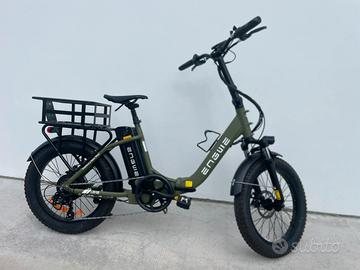 Bici engwe nuova