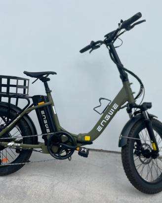 Bici engwe nuova