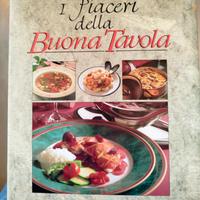 I piaceri della tavola