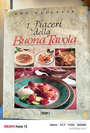 I piaceri della tavola