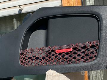 Tunnel compass trailhawk