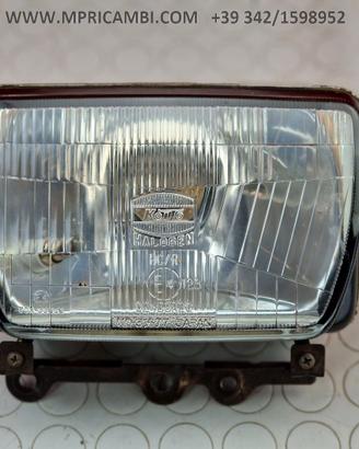 FARO FANALE YAMAHA XT 600 1990 1991 XT600 1992 199