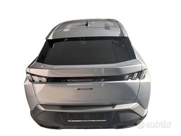 Peugeot 3008 Hybrid 145 e-DCS6 Allure