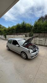 Clio rs 172