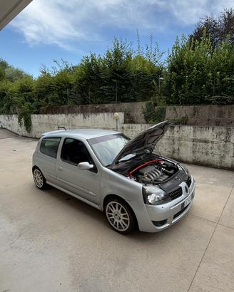Clio rs 172
