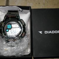 orologio diadora Nuovo in scatola