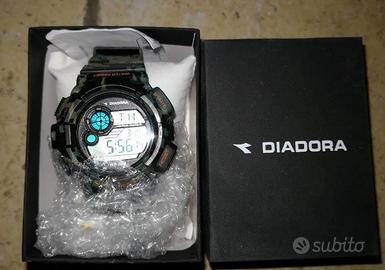 orologio diadora Nuovo in scatola