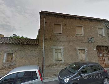 Porzione di casa a Serramanna (SU)