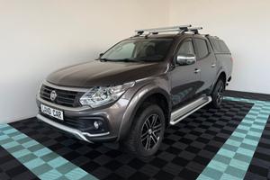 Fiat Fullback 2.4 180CV Aut. DC LX HARD TOP