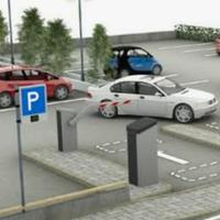 Parking privato