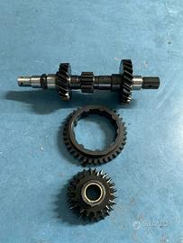 Tripla e kit cuscinetti per fiat 500 d’epoca