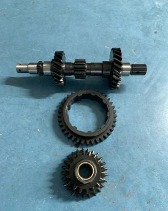 Tripla e kit cuscinetti per fiat 500 d’epoca