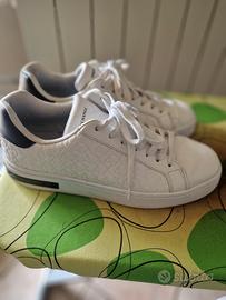 scarpe armani 