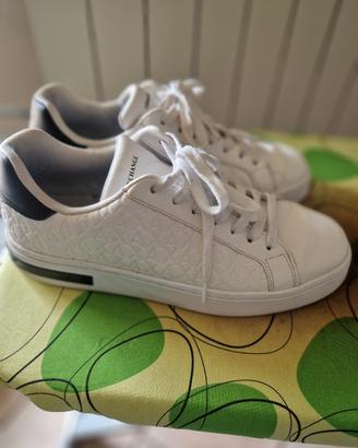 scarpe armani 
