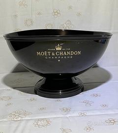 Moet&Chandon Portaghiaccio portabottiglie  Vintage