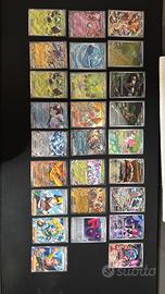 Carte Rivali Predestinati