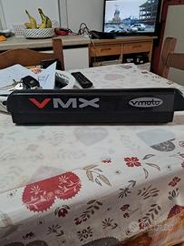 batteria per bici elettrica